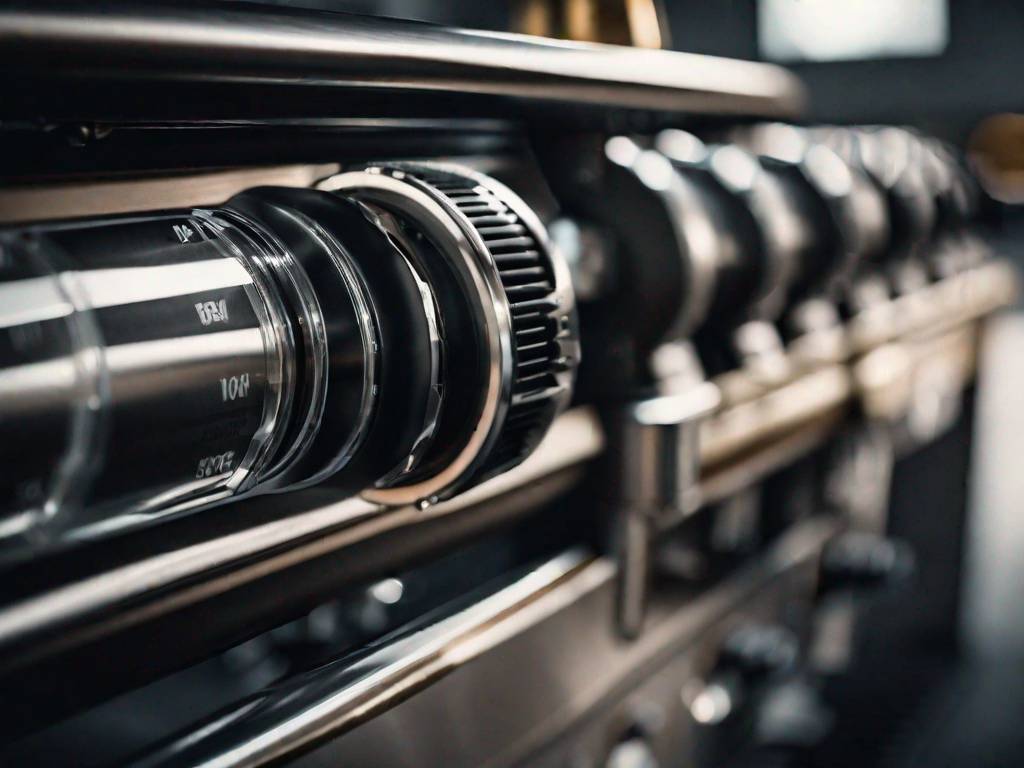 Jak wybrać odpowiednią pompę do oleju napędowego?