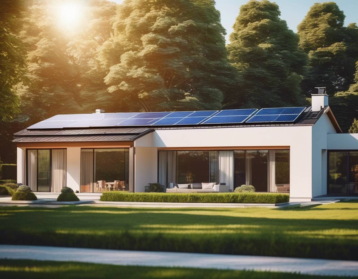 Jak wybrać odpowiedni system fotowoltaiczny dla swojego domu?