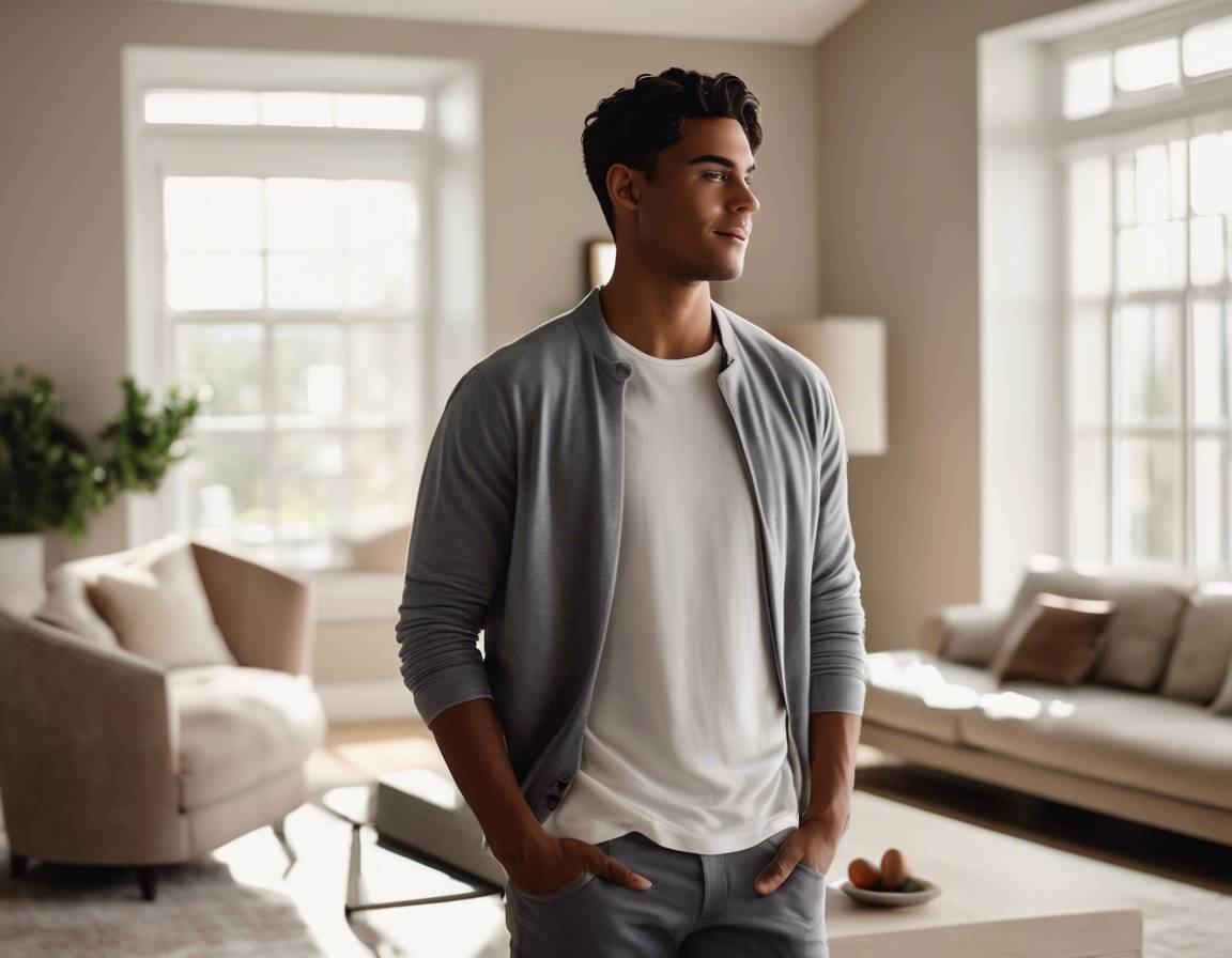 Przewodnik dla początkujących: budowanie zdrowej pewności siebie