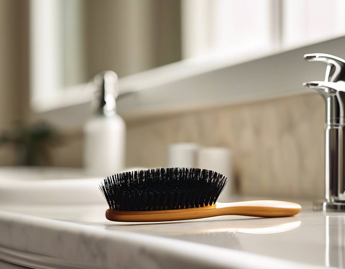 Czy suche szampony rzeczywiście szkodzą włosom?