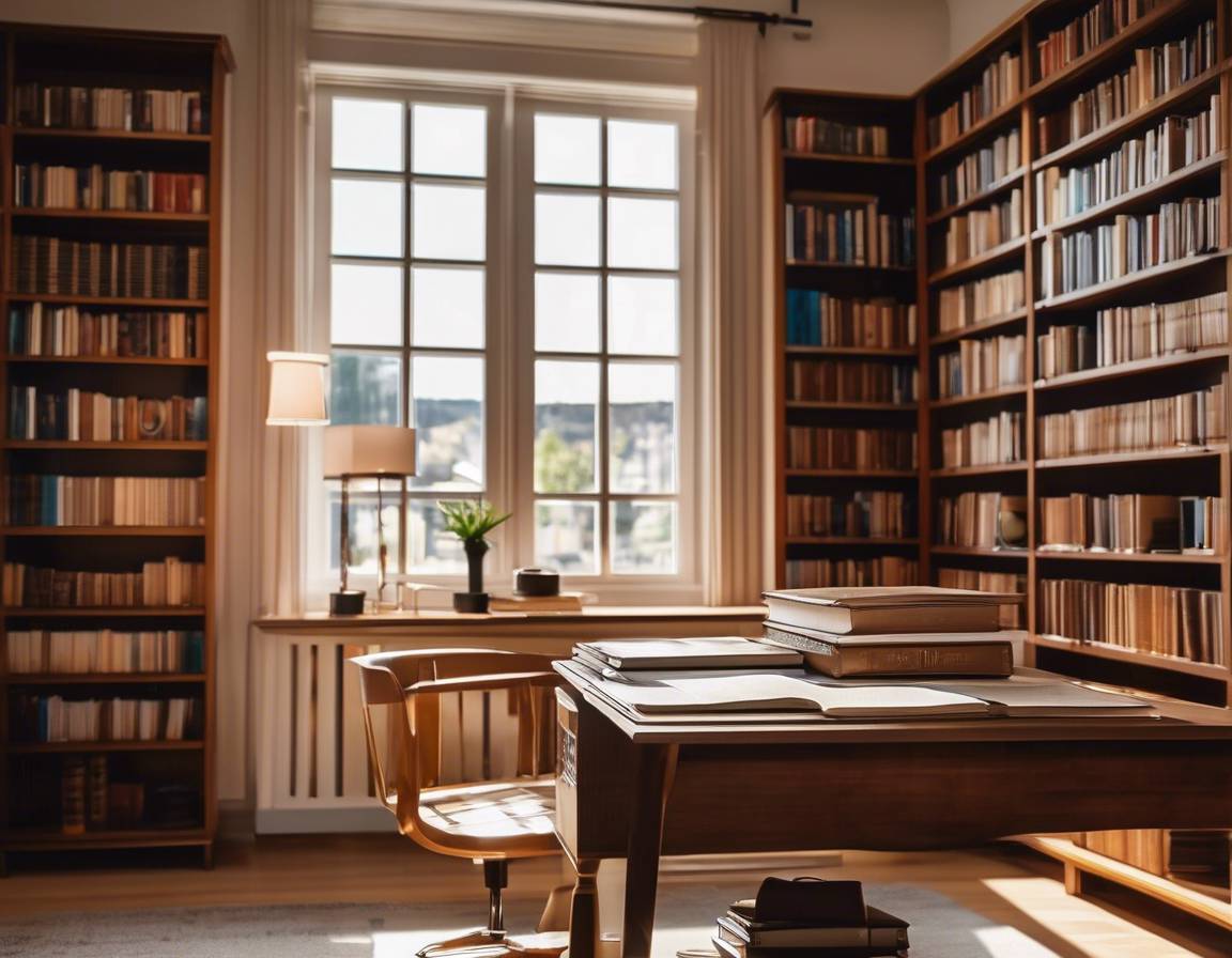 Czy warto studiować prawo w dzisiejszych czasach?