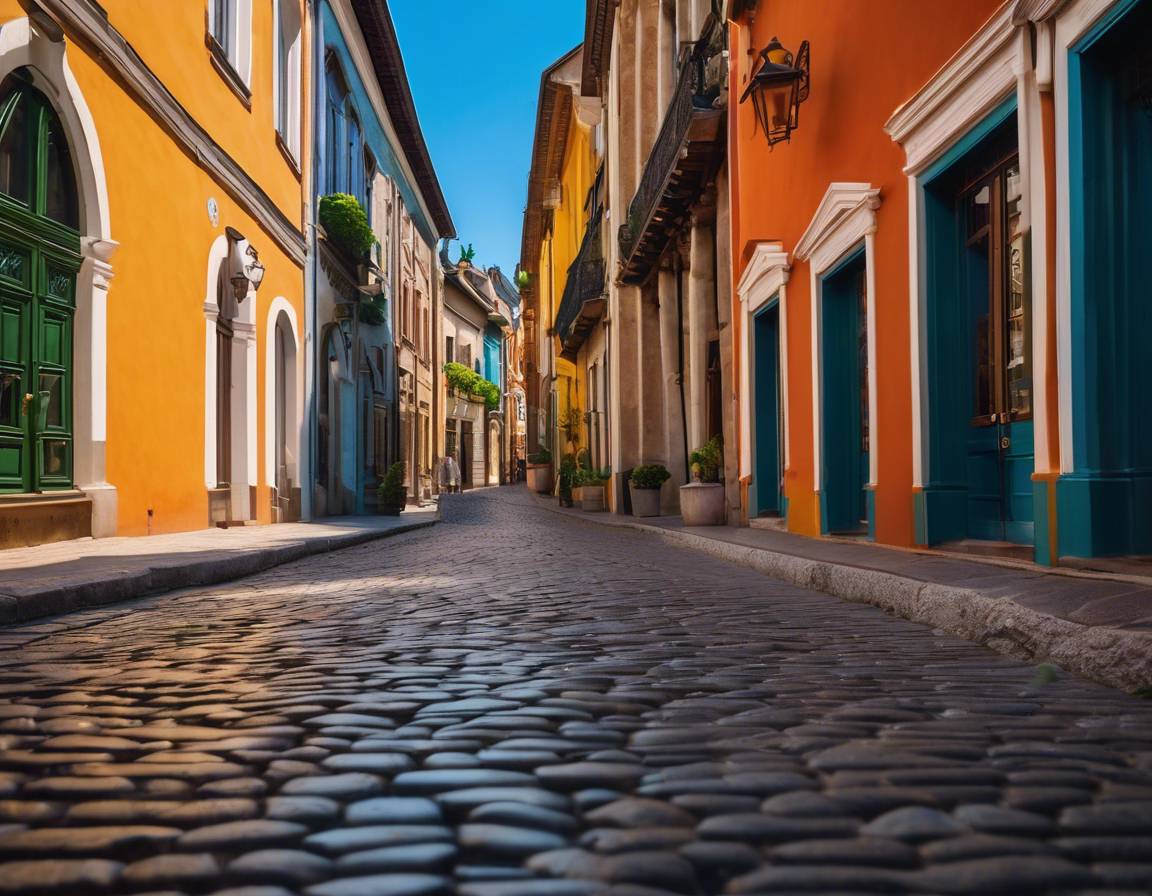 Ukryte skarby architektoniczne warszawskiej Starówki – przewodnik po mniej znanych zabytkach