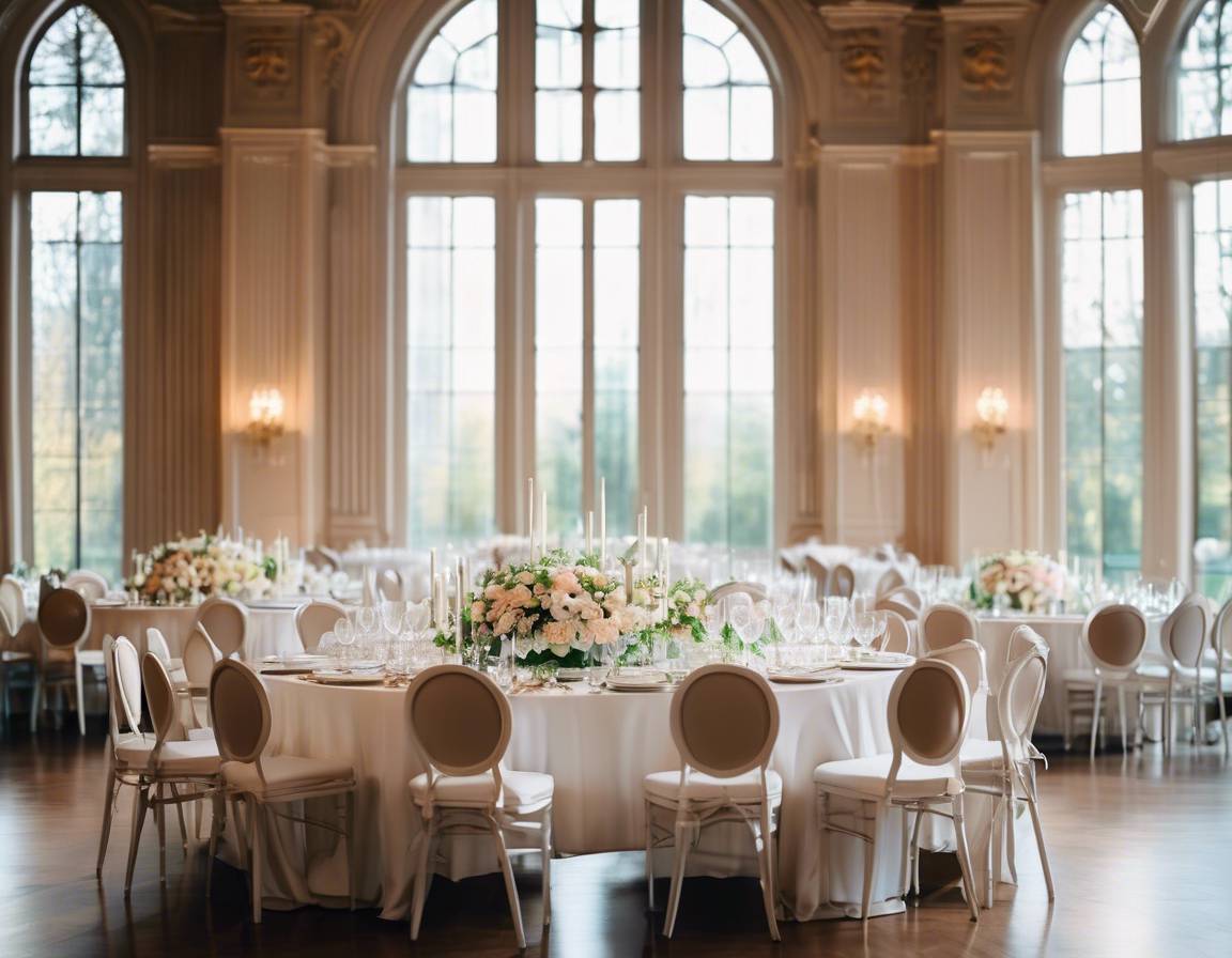 Czy warto zatrudnić wedding plannera na polskie wesele?