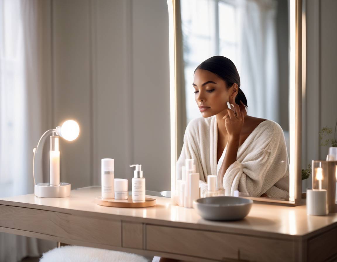 Jak pielęgnować skórę twarzy, by osiągnąć nieskazitelny efekt makijażu?