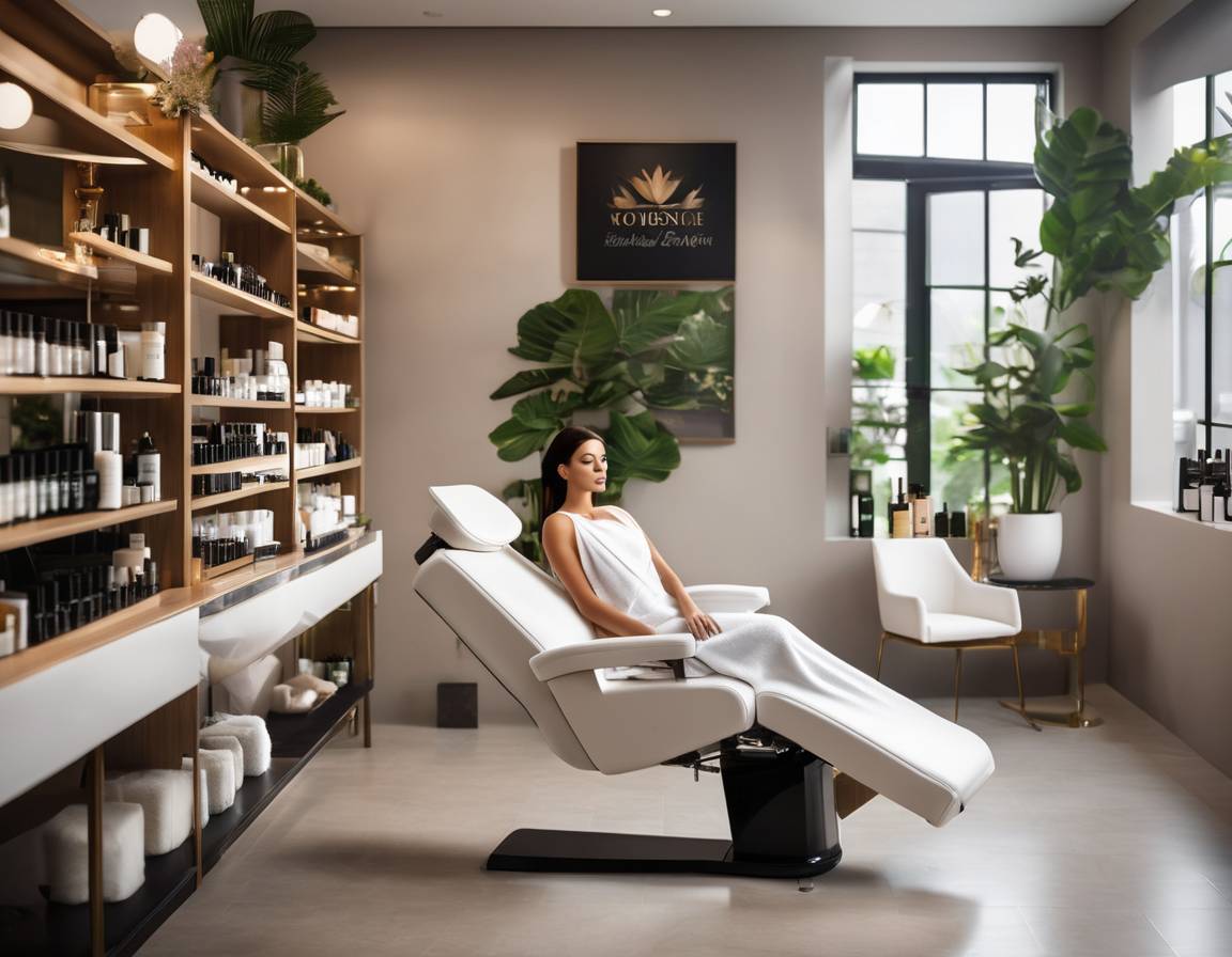 Jakie efekty daje regularna pielęgnacja twarzy w gabinecie kosmetycznym?