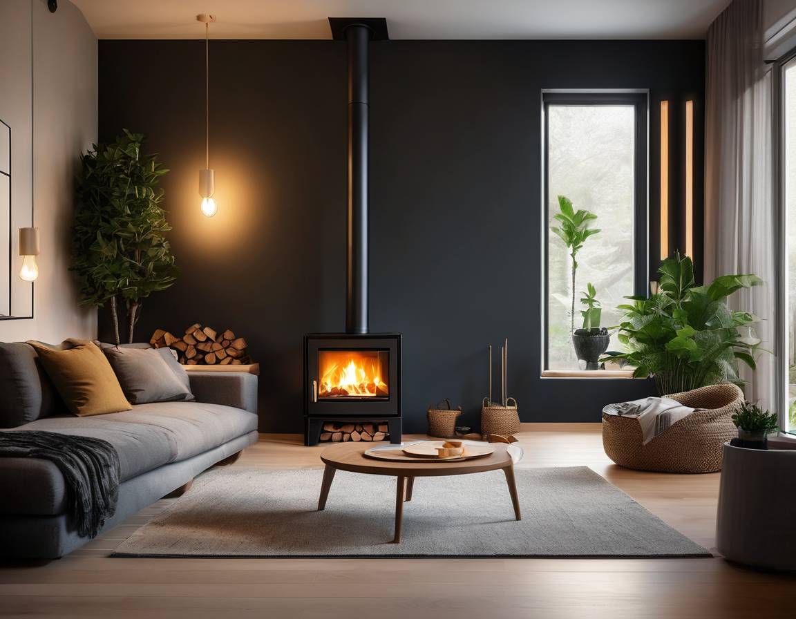 Jak działają nowoczesne systemy ogrzewania na biomasę i kiedy są najbardziej opłacalne?