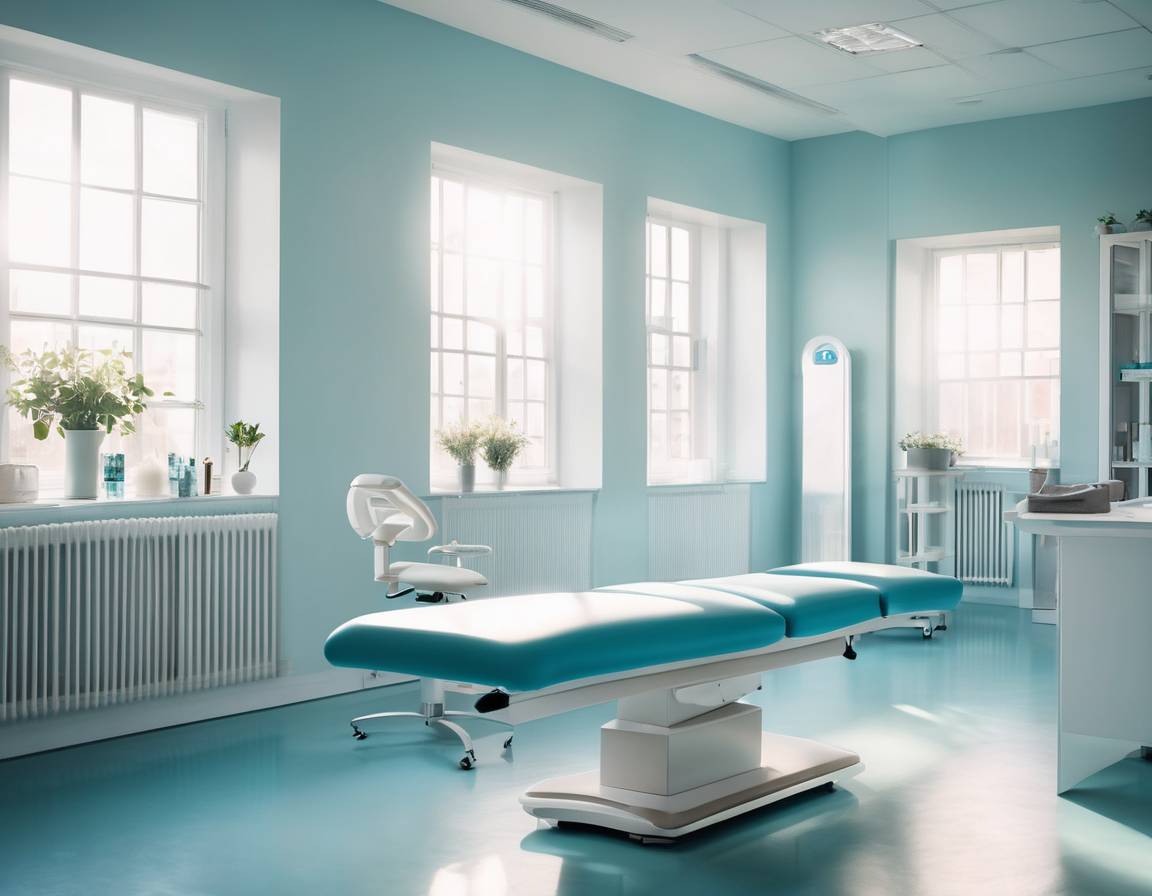 Kiedy warto rozważyć zmianę fizjoterapeuty na innego specjalistę?