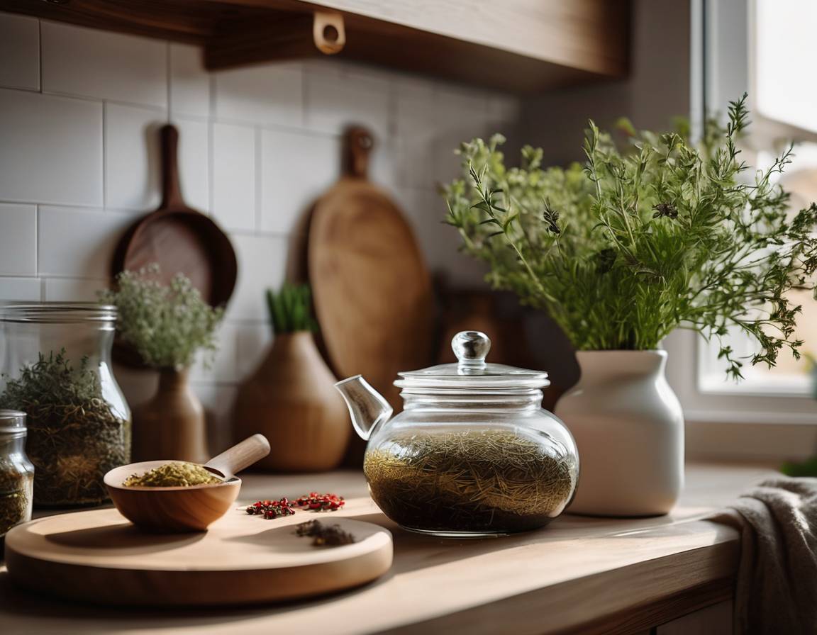 Adaptogeny w codziennym życiu: jak naturalnie wspierać organizm podczas stresu?