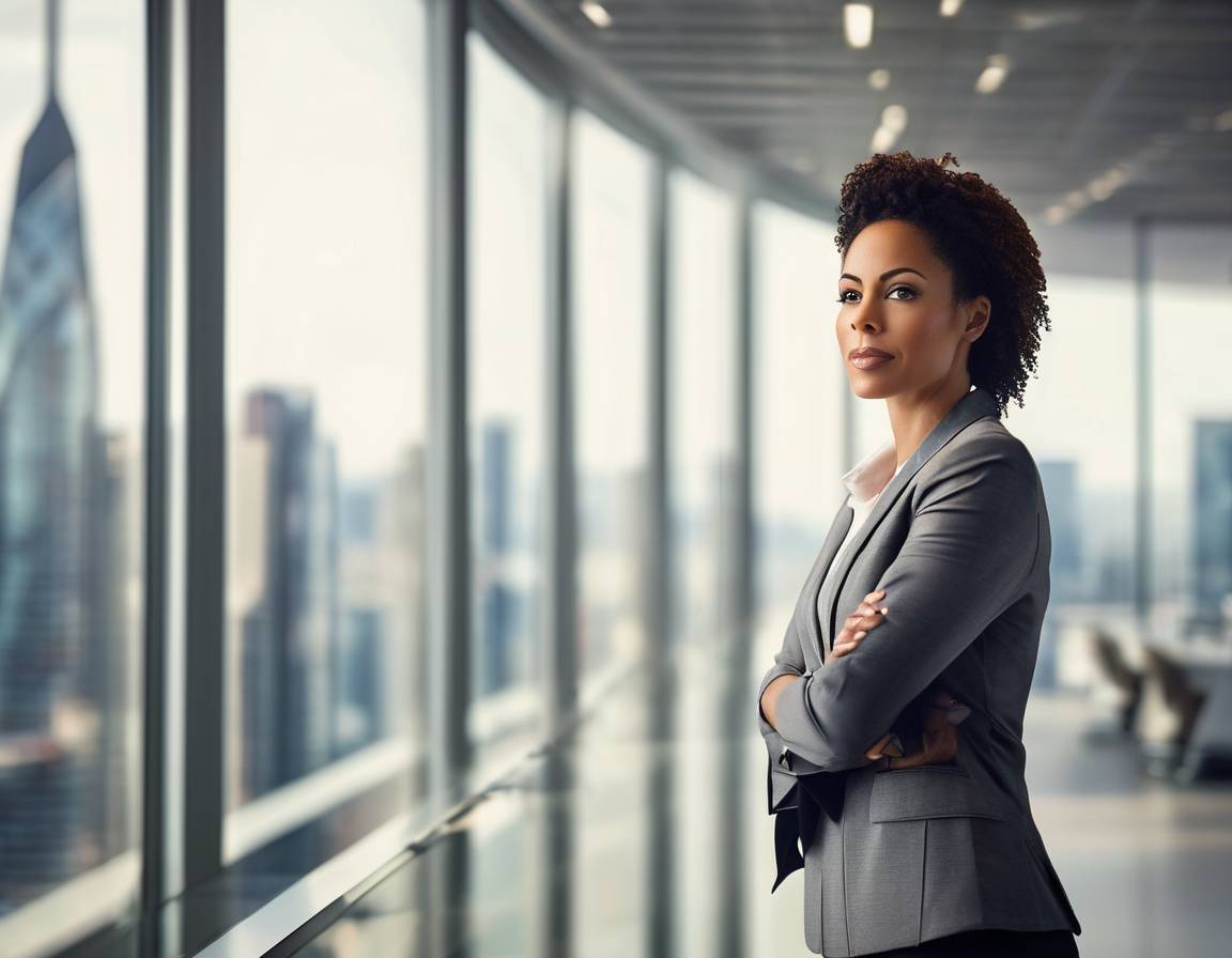 Jak budować autentyczną markę osobistą w dynamicznym środowisku biznesowym?