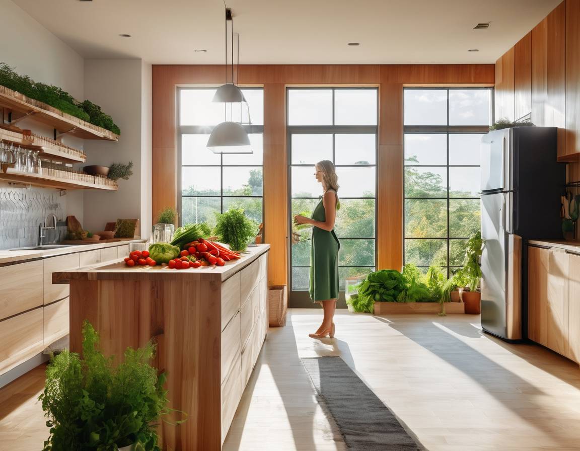 Jak prowadzić ekologiczny styl życia na co dzień – praktyczne rozwiązania z EkoBlog.pl