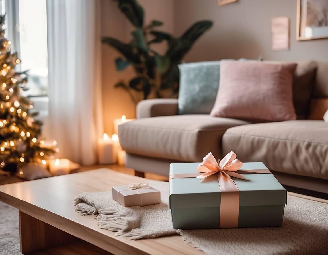 Jak dobrać prezent na wyjątkową okazję, by sprawić autentyczną radość?