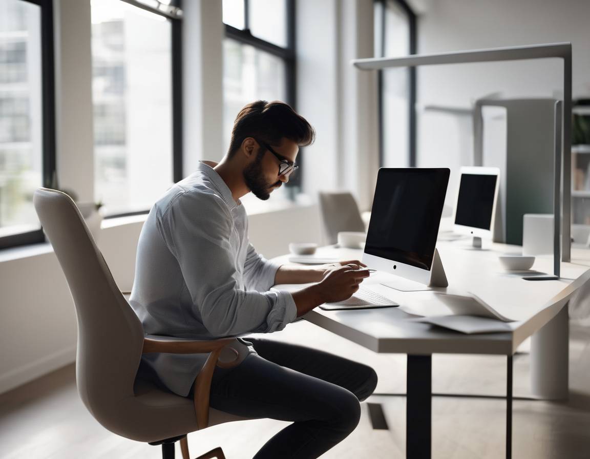 Jak oprogramowanie wpływa na codzienną wydajność pracy na urządzeniach mobilnych?