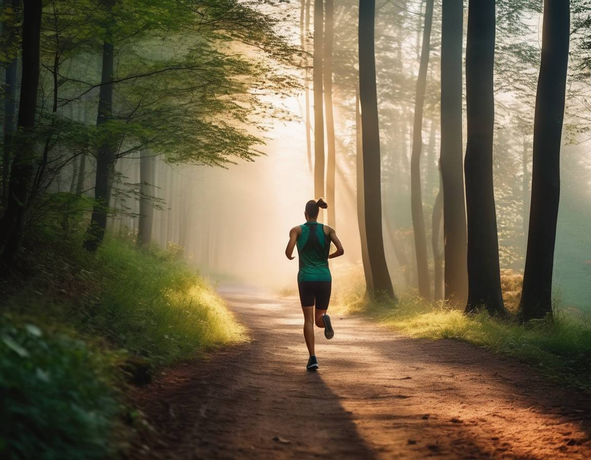 Jak przełamywać wewnętrzne „sygnały alarmowe” i utrzymać motywację do realizacji celów fitness?