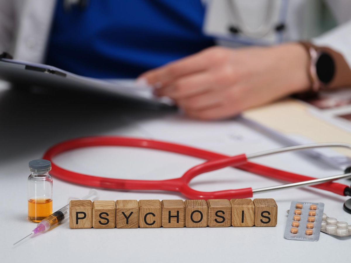 Jak długo może trwać l4 od psychiatry i od czego to zależy?